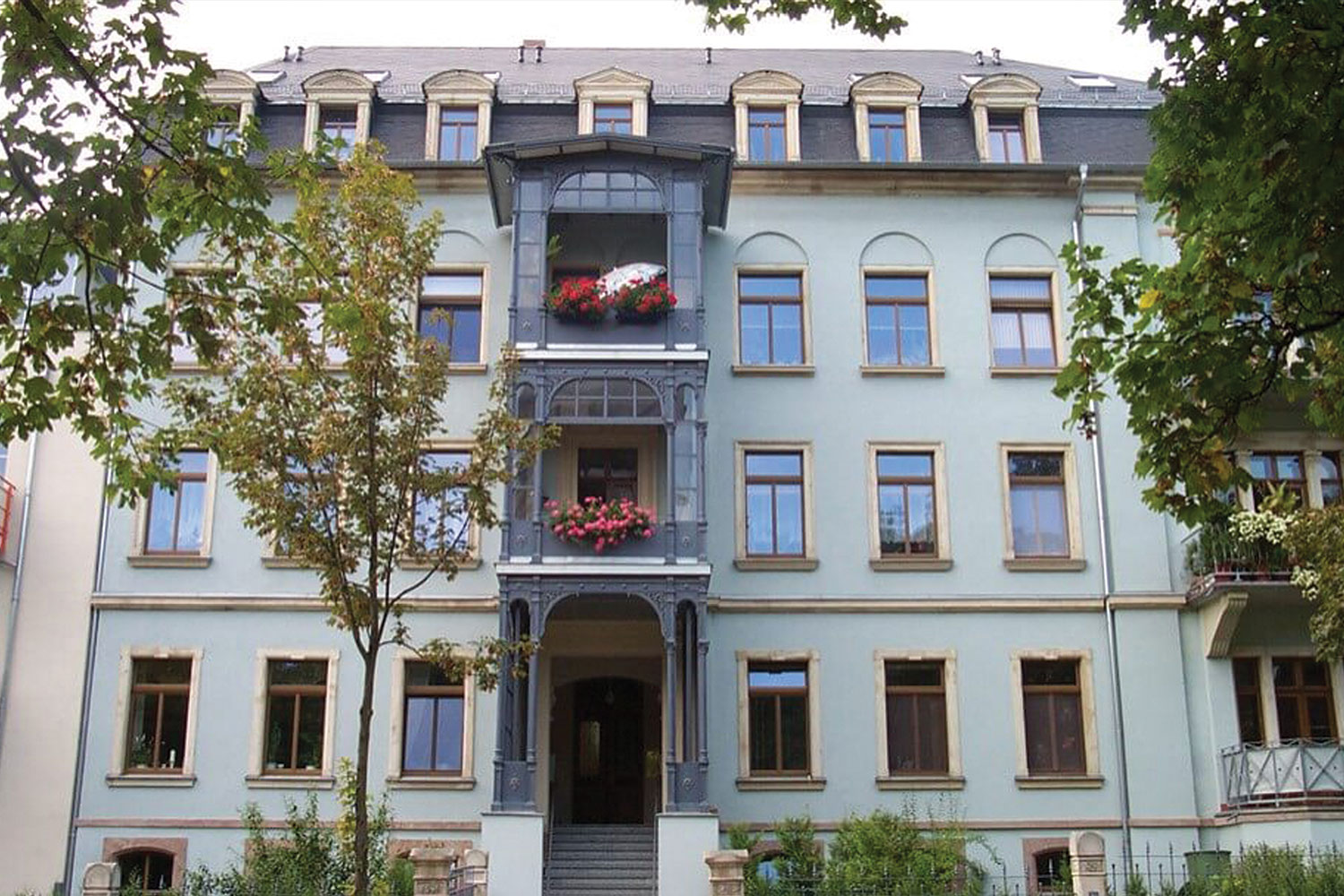 Villa Schönherr